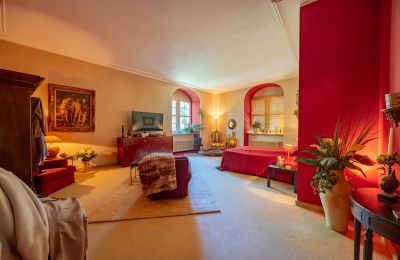 Slott til salgs 32683 Alverdissen, North Rhine-Westphalia, Schlafzimmer 1 - 1.OG