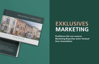 Slott til salgs 32683 Alverdissen, North Rhine-Westphalia, Exklusives Marketing