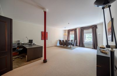 Slott til salgs 32683 Alverdissen, North Rhine-Westphalia, Schlafzimmer 2 - DG