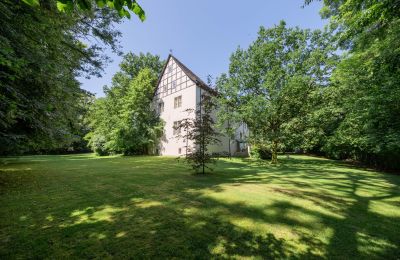 Slott til salgs 32683 Alverdissen, North Rhine-Westphalia, Außenansicht