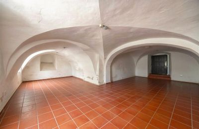 Slott til salgs 32683 Alverdissen, North Rhine-Westphalia, Kellerraum - Westflügel