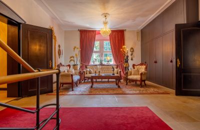 Slott til salgs 32683 Alverdissen, North Rhine-Westphalia, Diele - 1.OG