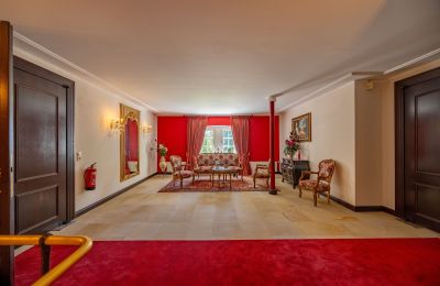 Slott til salgs 32683 Alverdissen, North Rhine-Westphalia, Diele - DG