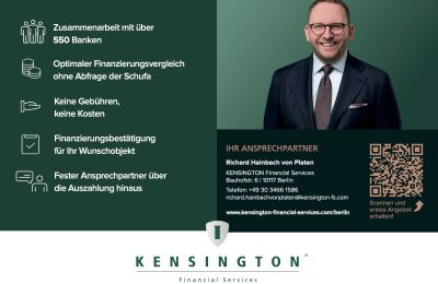 Slott til salgs 32683 Alverdissen, North Rhine-Westphalia, KENSINGTON Financial Services