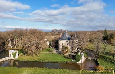 Burg kaufen Valence, Auvergne-Rhône-Alpes, Foto 2/28