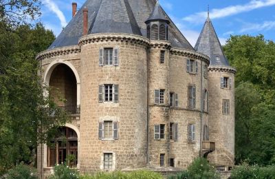 Burg kaufen Valence, Auvergne-Rhône-Alpes, Foto 5/28