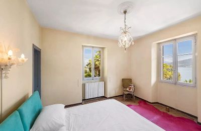 Historisk villa til salgs 28824 Oggebbio, Piemonte, Bilde 9/35