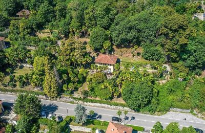 Historisk villa til salgs 28824 Oggebbio, Piemonte, Bilde 35/35