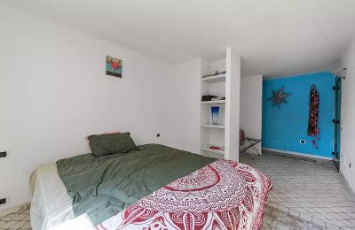 Historisk villa til salgs 28824 Oggebbio, Piemonte, Bilde 28/35