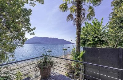 Historisk villa til salgs 28824 Oggebbio, Piemonte, Bilde 19/35