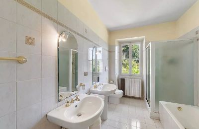 Historisk villa til salgs 28824 Oggebbio, Piemonte, Bilde 14/35