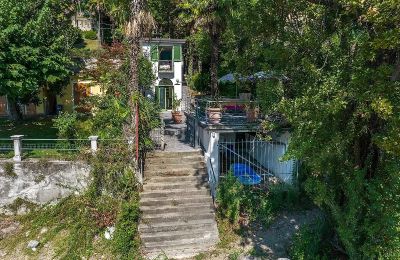 Historisk villa til salgs 28824 Oggebbio, Piemonte, Bilde 33/35