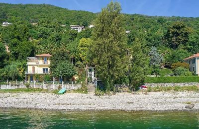 Historisk villa til salgs 28824 Oggebbio, Piemonte, Bilde 32/35