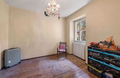 Historisk villa til salgs 28824 Oggebbio, Piemonte, Bilde 16/35