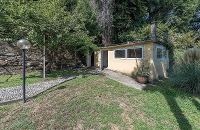 Historisk villa til salgs 28824 Oggebbio, Piemonte, Bilde 30/35