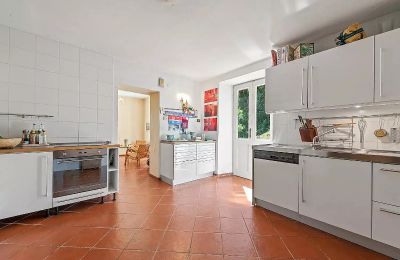 Historisk villa til salgs 28824 Oggebbio, Piemonte, Bilde 13/35