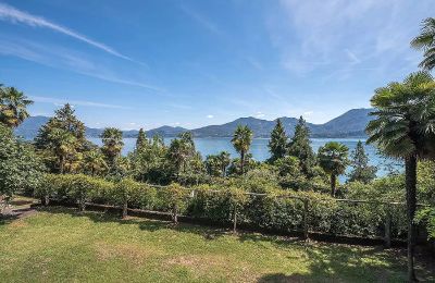 Historisk villa til salgs 28824 Oggebbio, Piemonte, Bilde 24/35