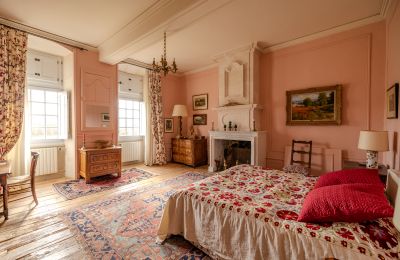 Historisk villa til salgs Pays de la Loire, Bilde 12/15