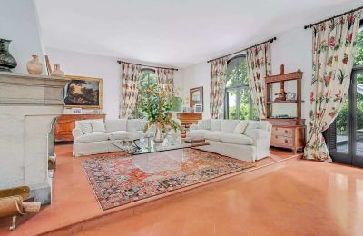 Historisk villa til salgs Castelletto Sopra Ticino, Piemonte, Bilde 19/38