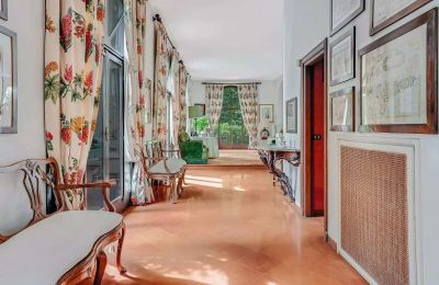 Historisk villa til salgs Castelletto Sopra Ticino, Piemonte, Bilde 15/38