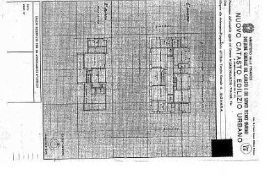 Fastighet Castelletto Sopra Ticino, Planritning 1