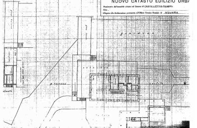 Vastgoed Castelletto Sopra Ticino, Plattegrond 2