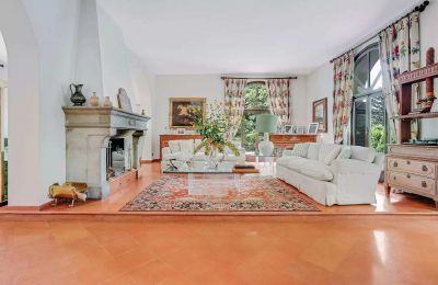 Historisk villa til salgs Castelletto Sopra Ticino, Piemonte, Bilde 18/38