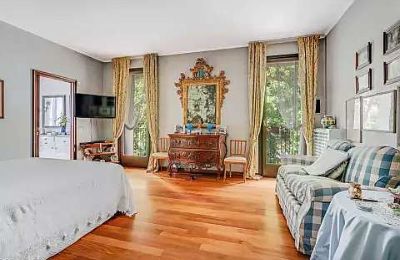 Historisk villa til salgs Castelletto Sopra Ticino, Piemonte, Bilde 28/38