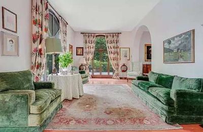 Historisk villa til salgs Castelletto Sopra Ticino, Piemonte, Bilde 30/38