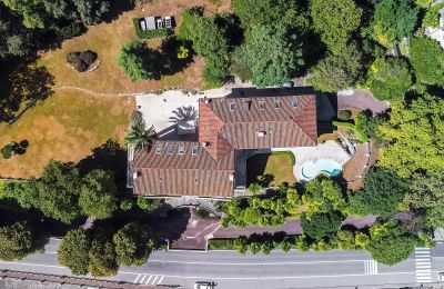 Historisk villa til salg Belgirate, Piemonte, Billede 50/50