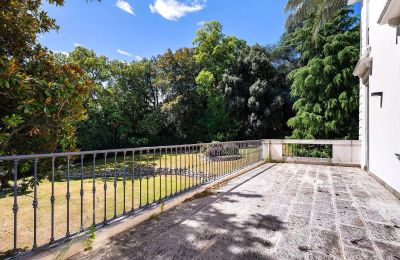 Historische villa te koop Belgirate, Piemonte:  