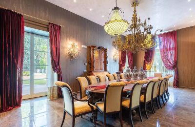 Historisk villa til salg Belgirate, Piemonte, Billede 11/50