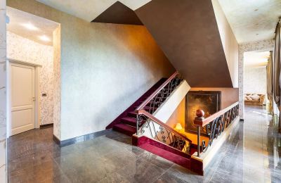 Historisk villa til salg Belgirate, Piemonte, Billede 35/50