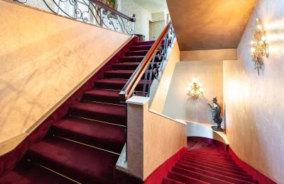Historisk villa til salg Belgirate, Piemonte, Billede 34/50