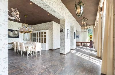 Historisk villa til salg Belgirate, Piemonte, Billede 12/50