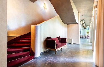 Historisk villa til salg Belgirate, Piemonte, Billede 33/50