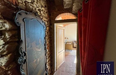 Historisk villa till salu Cortona, Toscana, Bild 38/66