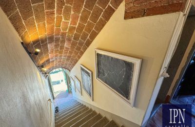 Historisk villa till salu Cortona, Toscana, Bild 40/66