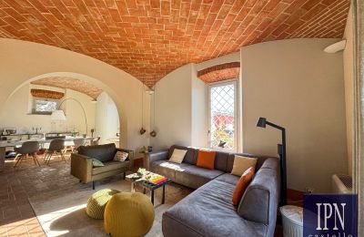Historisk villa till salu Cortona, Toscana, Bild 30/66