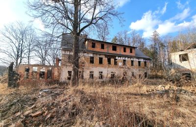 Historisk villa till salu Staniszów, Nedre Schlesien, Bild 11/26