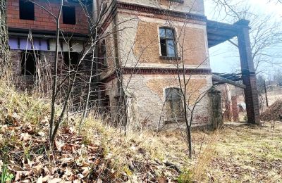 Historisk villa till salu Staniszów, Nedre Schlesien, Bild 22/26