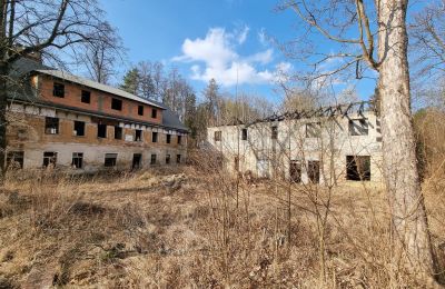 Historisk villa till salu Staniszów, Nedre Schlesien, Bild 3/26