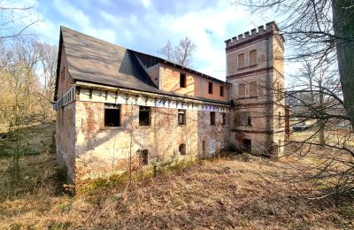 Historisk villa till salu Staniszów, Nedre Schlesien, Bild 1/26