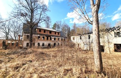 Historisk villa till salu Staniszów, Nedre Schlesien, Bild 4/26