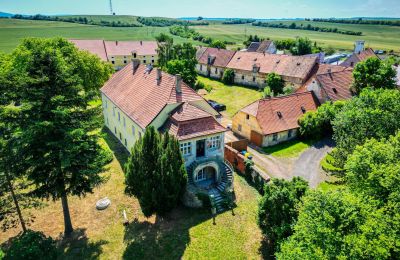 Schloss Žatec, Aussiger Region