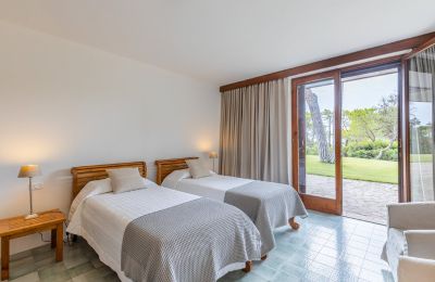 Historisk villa til salgs Rocchette, Toscana, Bilde 52/60