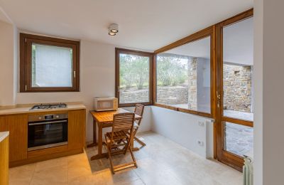 Historisk villa til salgs Rocchette, Toscana, Bilde 38/60