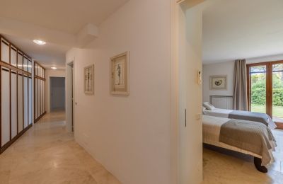 Historisk villa til salgs Rocchette, Toscana, Bilde 31/60