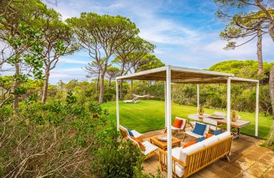 Historisk villa til salgs Rocchette, Toscana, Bilde 7/60