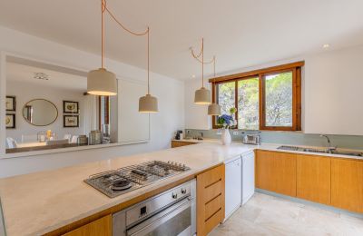 Historisk villa til salgs Rocchette, Toscana, Bilde 50/60